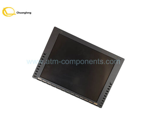قیمت خوب 1750180259 01750180259 قطعات دستگاه خودپرداز Wincor Cineo 4060 جعبه LCD نمایشگر 15 اینچی آنلاین