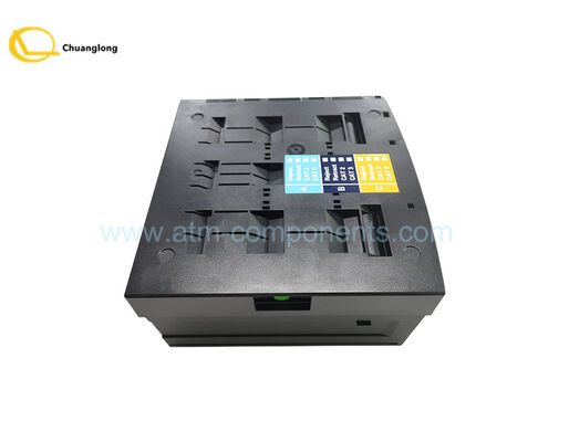 1750183504 قطعات دستگاه ATM دستگاه توزیع کننده WINCOR CINEO C4060 رد کاست 01750183504 کاست