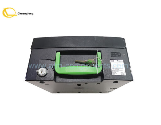 1750183504 قطعات دستگاه ATM دستگاه توزیع کننده WINCOR CINEO C4060 رد کاست 01750183504 کاست