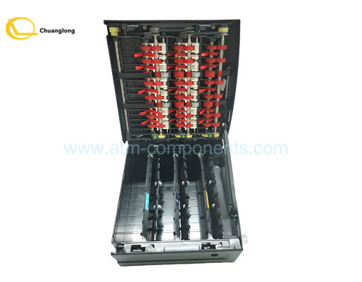 1750183504 قطعات دستگاه ATM دستگاه توزیع کننده WINCOR CINEO C4060 رد کاست 01750183504 کاست