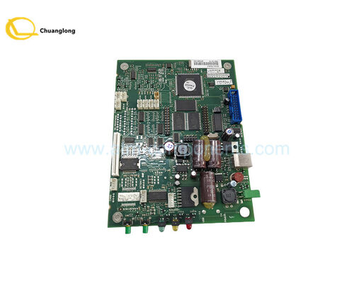 قیمت خوب 1750189365 01750189365 قطعات دستگاه ATM Wincor Nixdorf کنترل کننده Shell TP07A مونتاژ آنلاین