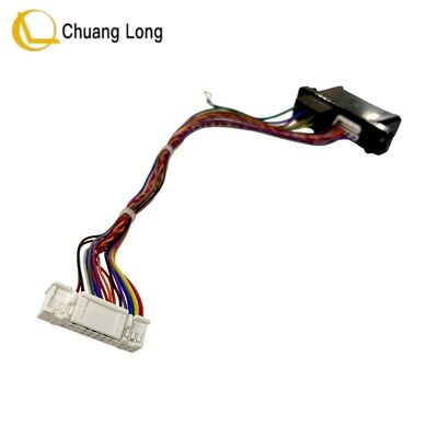قیمت خوب کابل یدکی NCR BRM CNL. 2 و CNW1 009-0030527 6683 6687 سیم کاست دستگاه خودپرداز Selfserv قطعه 009-2912741 0092912741 0090030527 آنلاین
