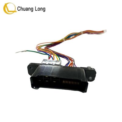 قطعه یدکی دستگاه خودپرداز NCR S2، شفت پیکر، مسیر پول نقد، میله برداشت پول 445-0781371 4450781371 445-0756286-13