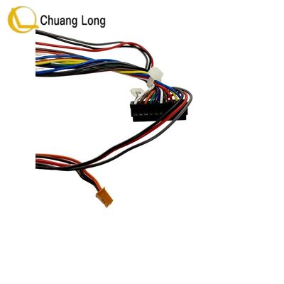 کابل داده کش صندوق هیتاچی 4P007394A RB، کابل انتقال داده BX2، قطعه ATM CRM Selserv