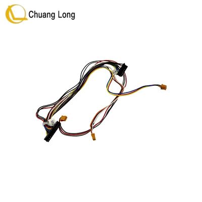 کابل داده کش صندوق هیتاچی 4P007394A RB، کابل انتقال داده BX2، قطعه ATM CRM Selserv