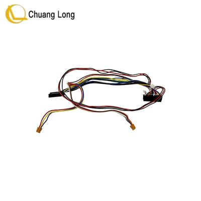 کابل داده کش صندوق هیتاچی 4P007394A RB، کابل انتقال داده BX2، قطعه ATM CRM Selserv