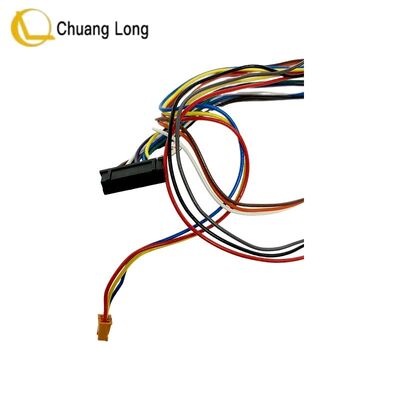 کابل داده کش صندوق هیتاچی 4P007394A RB، کابل انتقال داده BX2، قطعه ATM CRM Selserv