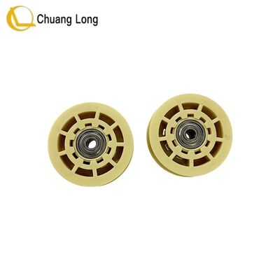 قیمت خوب ماژول HCT DN200، چرخ‌دنده 30T 36T با بلبرینگ، چرخ‌دنده یکپارچه با بلبرینگ، قطعه حمل‌کننده با ظرفیت بالای Diebold، شماره قطعه 01750291697-06 1750291697-06 آنلاین