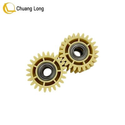 Diebold Wincor Nixdorf DN200 HCT ماژول 24T قطعات پلاستیکی با حامل قطعات یکپارچه 01750291697-13