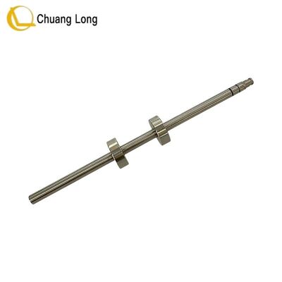 7310000573 S7310000573 Hyosung HCDU V ماژول برداشت دو رولر شفت ماژول اعتباربخشی شفت با دو رولر ATM CRM Selfserv Machine Part