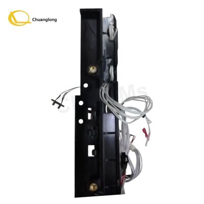 قیمت خوب 445-0755749 4450755749 قطعات دستگاه خودپرداز NCR S2 BRACKET COVER Assy 445-0755915 SENSOR ARRAY ASSEMBLY برای دستگاه خودپرداز NCR آنلاین