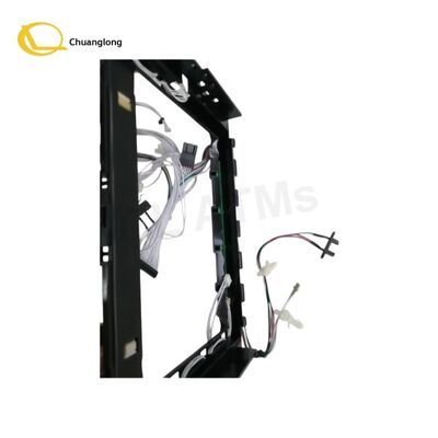 445-0755749 4450755749 قطعات دستگاه خودپرداز NCR S2 BRACKET COVER Assy 445-0755915 SENSOR ARRAY ASSEMBLY برای دستگاه خودپرداز NCR