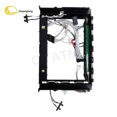 445-0755749 4450755749 قطعات دستگاه خودپرداز NCR S2 BRACKET COVER Assy 445-0755915 SENSOR ARRAY ASSEMBLY برای دستگاه خودپرداز NCR