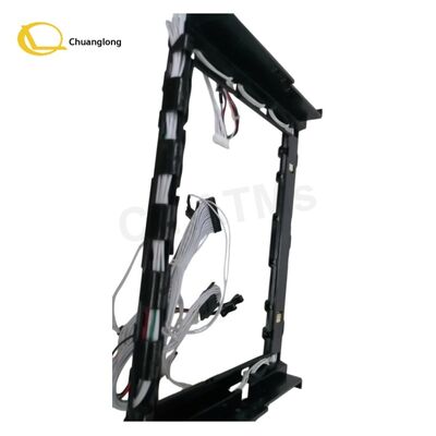 445-0755749 4450755749 قطعات دستگاه خودپرداز NCR S2 BRACKET COVER Assy 445-0755915 SENSOR ARRAY ASSEMBLY برای دستگاه خودپرداز NCR