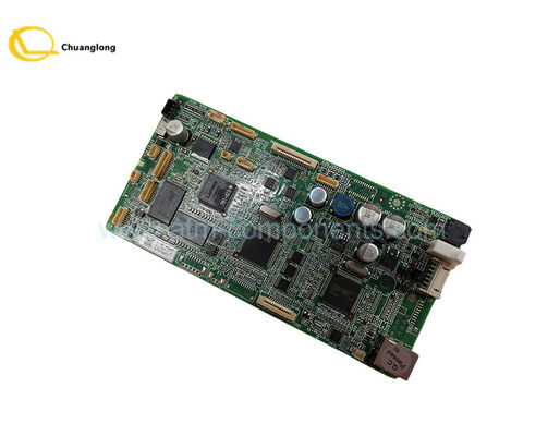 قیمت خوب 1750199931 01750199931 قطعات دستگاه خودپرداز Wincor V2CU کارت خوان برد کنترلر CHD V2CU ACT 1750199931MB آنلاین