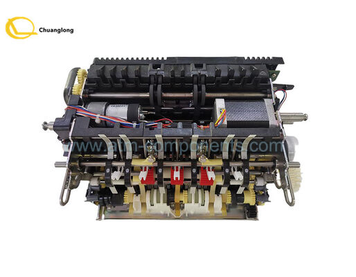 1750200435 01750200435 قطعات دستگاه ATM Wincor Nixdorf Cineo C4060 C4040 VS بازیافت ماژول