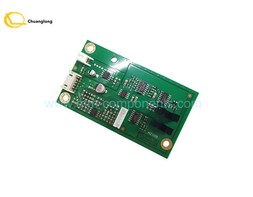قیمت خوب 1750206035 01750206035 قطعات دستگاه ATM Wincor Nixdorf Procash 280 Wincor PC280 شاتر کنترل کننده موتور کارت آنلاین