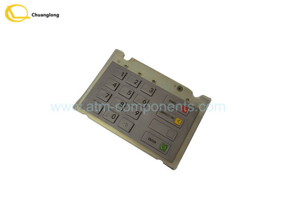 قیمت خوب 1750215149 01750215149 قطعات دستگاه ATM WINCOR Nixdorf پین پد EPP V6 ESP آنلاین