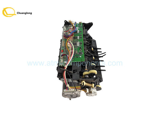 1750220022 01750220022 قطعات دستگاه خودپرداز Wincor Nixdorf 4060 Cineo ماژول ورودی-خروجی واحد جمع آوری IOC CRS