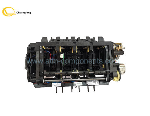 1750220022 01750220022 قطعات دستگاه خودپرداز Wincor Nixdorf 4060 Cineo ماژول ورودی-خروجی واحد جمع آوری IOC CRS