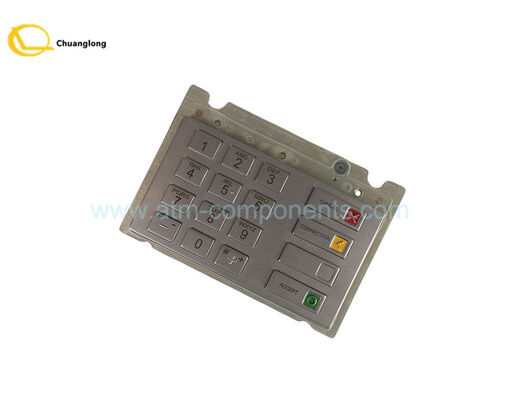 قیمت خوب 1750233014 01750233014 قطعات دستگاه خودپرداز Wincor EPP J6.1 صفحه کلید انگلیسی آنلاین