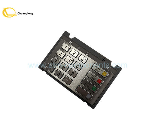 قیمت خوب 1750235003 01750235003 قطعات دستگاه خودپرداز Wincor EPP V7 صفحه کلید EPP SAU BR V7 آنلاین