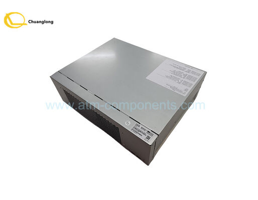 1750235485 01750235485 قطعات دستگاه ATM Wincor Nixdorf SWAP-PC EPC 4G DualCore E5300 Tpmen E8400 Pc هسته Wincor