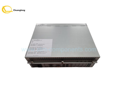1750235485 01750235485 قطعات دستگاه ATM Wincor Nixdorf SWAP-PC EPC 4G DualCore E5300 Tpmen E8400 Pc هسته Wincor