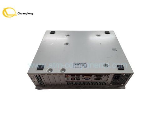 1750235485 01750235485 قطعات دستگاه ATM Wincor Nixdorf SWAP-PC EPC 4G DualCore E5300 Tpmen E8400 Pc هسته Wincor