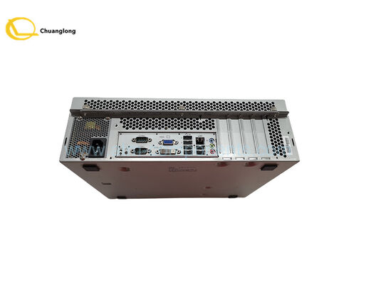 1750235485 01750235485 قطعات دستگاه ATM Wincor Nixdorf SWAP-PC EPC 4G DualCore E5300 Tpmen E8400 Pc هسته Wincor