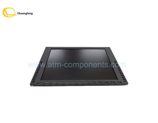 1750237316 01750237316 قطعات دستگاه خودپرداز Wincor Cineo C4060 نمایشگر LCD 15 اینچی DVI مانیتور Wincor Nixdorf
