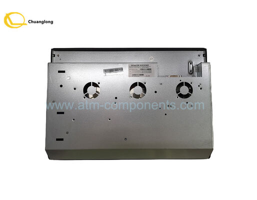 1750237316 01750237316 قطعات دستگاه خودپرداز Wincor Cineo C4060 نمایشگر LCD 15 اینچی DVI مانیتور Wincor Nixdorf