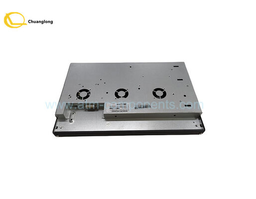 1750237316 01750237316 قطعات دستگاه خودپرداز Wincor Cineo C4060 نمایشگر LCD 15 اینچی DVI مانیتور Wincor Nixdorf