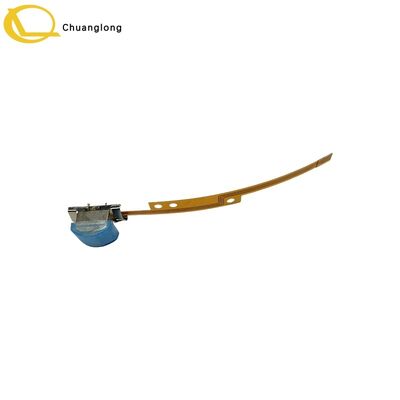 NCR کارت خوان پیش سر مغناطیسی پیش خوان IC تراشه 9980912563 998-0912563 ATM CRM خود خدمت ماشین بخش