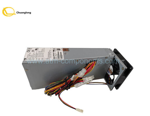 قیمت خوب 1750255322 01750255322 قطعات دستگاه ATM Wincor Nixdorf برق کامپیوتر 225W آنلاین