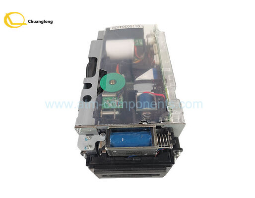 قیمت خوب 1750304620 01750304620 قطعات دستگاه ATM دستگاه خواننده کارت Wincor SANKYO CHD-mot ICT3H5-3A7790 آنلاین