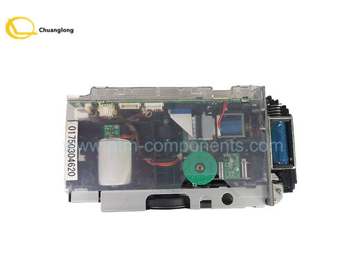 1750304620 01750304620 قطعات دستگاه ATM دستگاه خواننده کارت Wincor SANKYO CHD-mot ICT3H5-3A7790