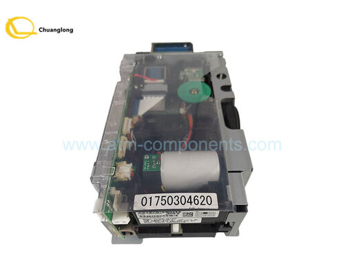 1750304620 01750304620 قطعات دستگاه ATM دستگاه خواننده کارت Wincor SANKYO CHD-mot ICT3H5-3A7790