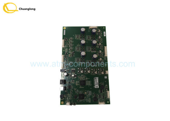قیمت خوب 1750311974 01750311974 قطعات یدکی دستگاه ATM Diebold DN200 صفحه کنترل پایین و بالا آنلاین
