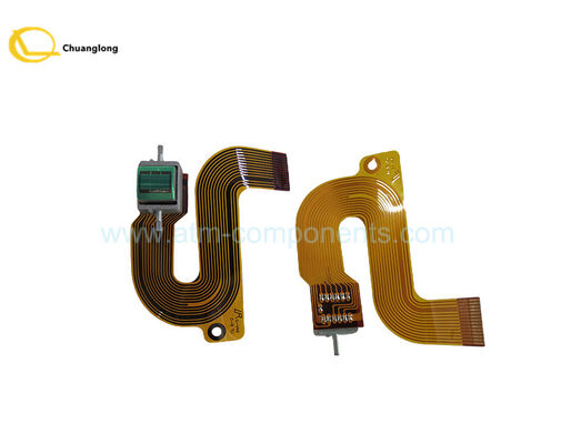 قیمت خوب 1770006974 01770006974 قطعات دستگاه خودپرداز وینکور نیکسدورف هد کارت خوان مغناطیسی V2X R/W آنلاین