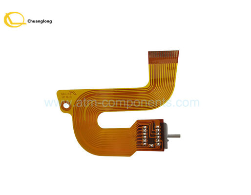 1770006974 01770006974 قطعات دستگاه خودپرداز وینکور نیکسدورف هد کارت خوان مغناطیسی V2X R/W