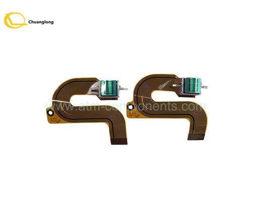 1770006974 01770006974 قطعات دستگاه خودپرداز وینکور نیکسدورف هد کارت خوان مغناطیسی V2X R/W