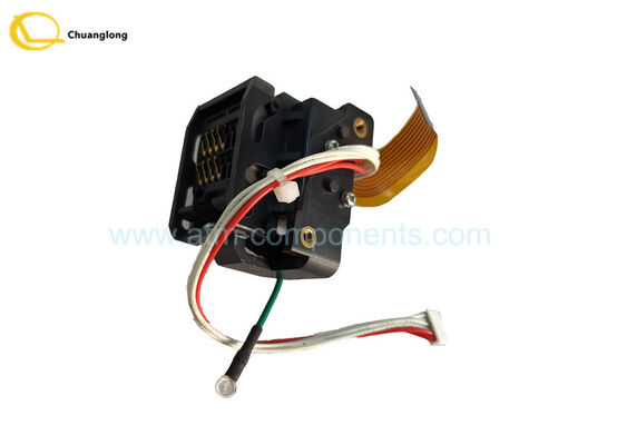 قیمت خوب 1770010158 01770010158 قطعات دستگاه ATM Wincor 69541520 Omron Card Reader V2XF IC تماس آنلاین