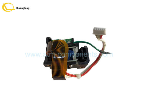 1770010158 01770010158 قطعات دستگاه ATM Wincor 69541520 Omron Card Reader V2XF IC تماس