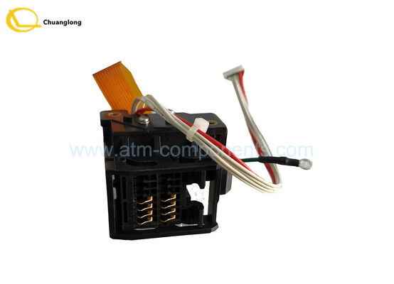 1770010158 01770010158 قطعات دستگاه ATM Wincor 69541520 Omron Card Reader V2XF IC تماس