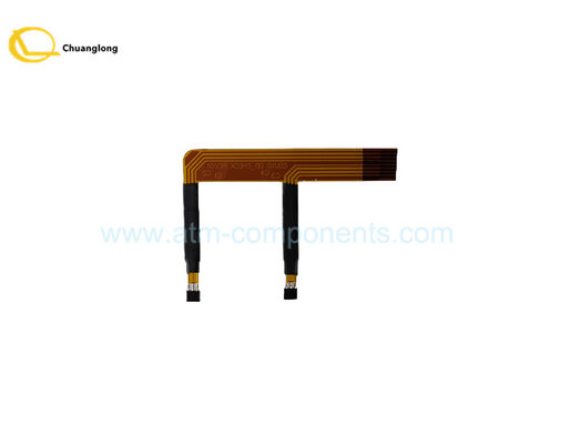 3321000017 S3321000017 قطعات دستگاه ATM Hyosung Cdu10 Dd چک کابل مسطح Hyosung Hcdu Stacker کابل مسطح