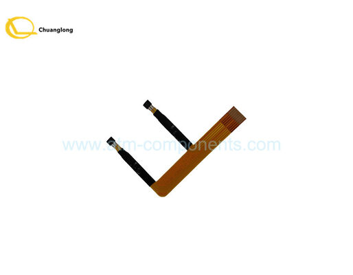 3321000017 S3321000017 قطعات دستگاه ATM Hyosung Cdu10 Dd چک کابل مسطح Hyosung Hcdu Stacker کابل مسطح