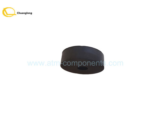 قیمت خوب 4450587811 445-0587811 قطعات دستگاه خودپرداز رولر لاستیکی مشکی NCR 5887 آنلاین
