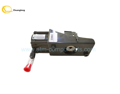 قیمت خوب 4450612652 445-0612652 قطعات دستگاه ATM NCR پمپ خلاء Assy آنلاین