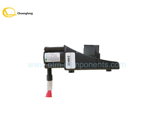 4450612652 445-0612652 قطعات دستگاه ATM NCR پمپ خلاء Assy